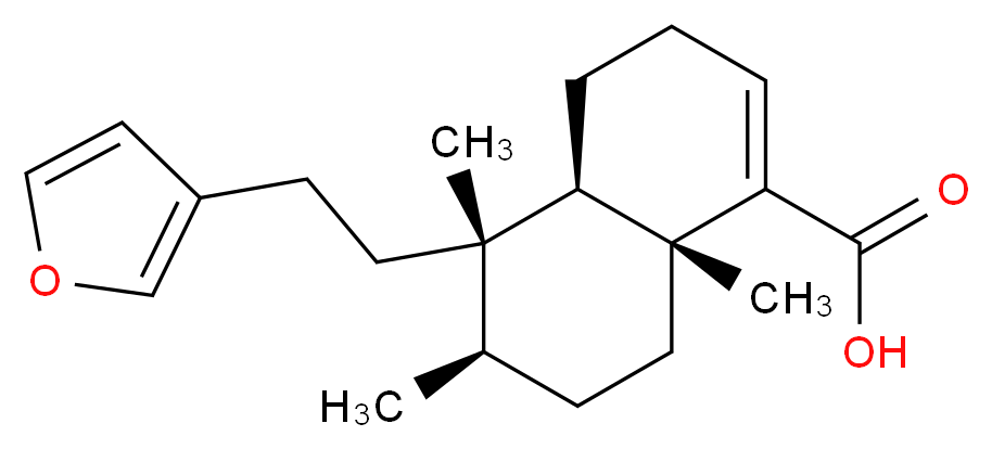 1782-65-6 molecular structure