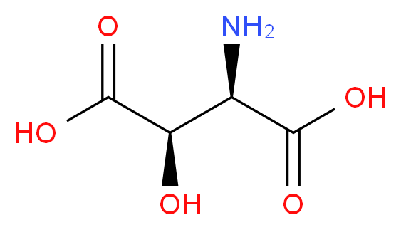 4294-45-5 molecular structure