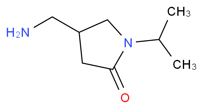 MFCD08059738 molecular structure