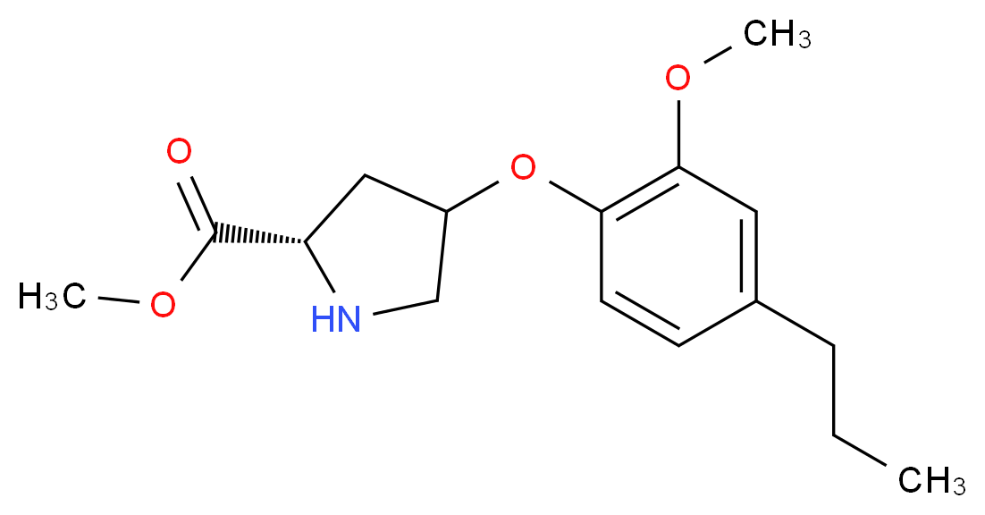 MFCD08688257 molecular structure