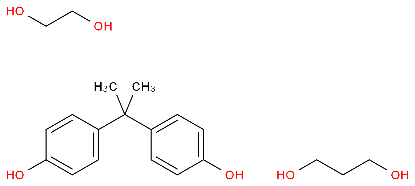Bisphenol A propoxylate/ethoxylate_Molecular_structure_CAS_62611-29-4)