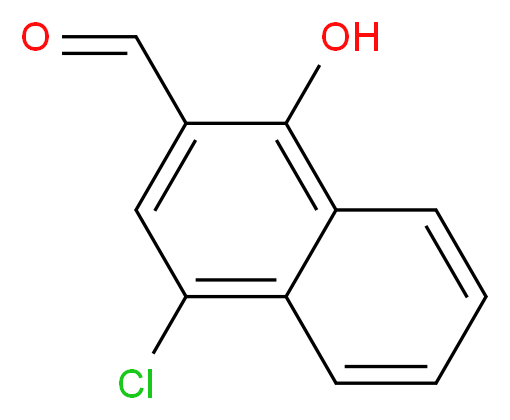 MFCD21233452 molecular structure