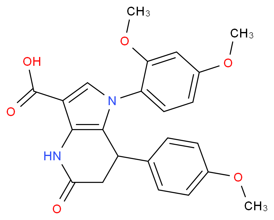 164280029 molecular structure