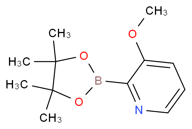 1256358-87-8 molecular structure