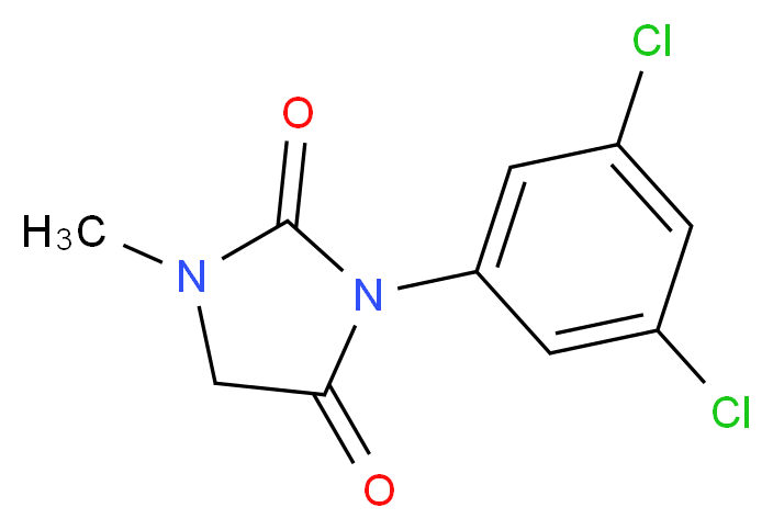 CAS_27387-90-2 molecular structure