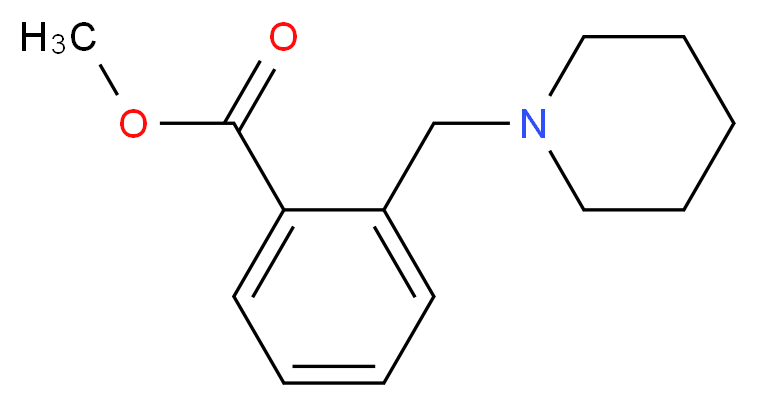 CAS_914347-17-4 molecular structure