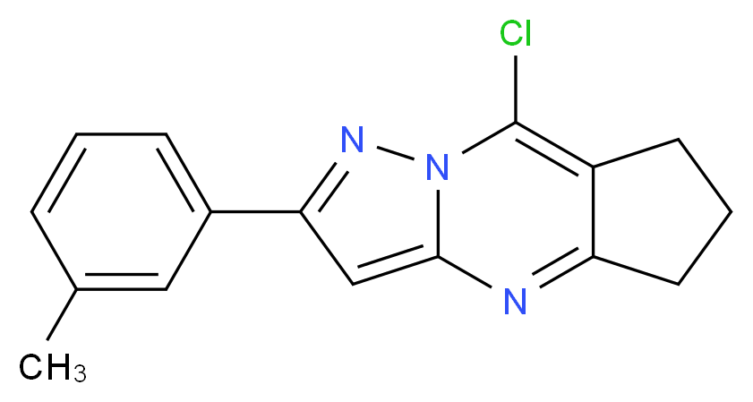 MFCD08445720 molecular structure