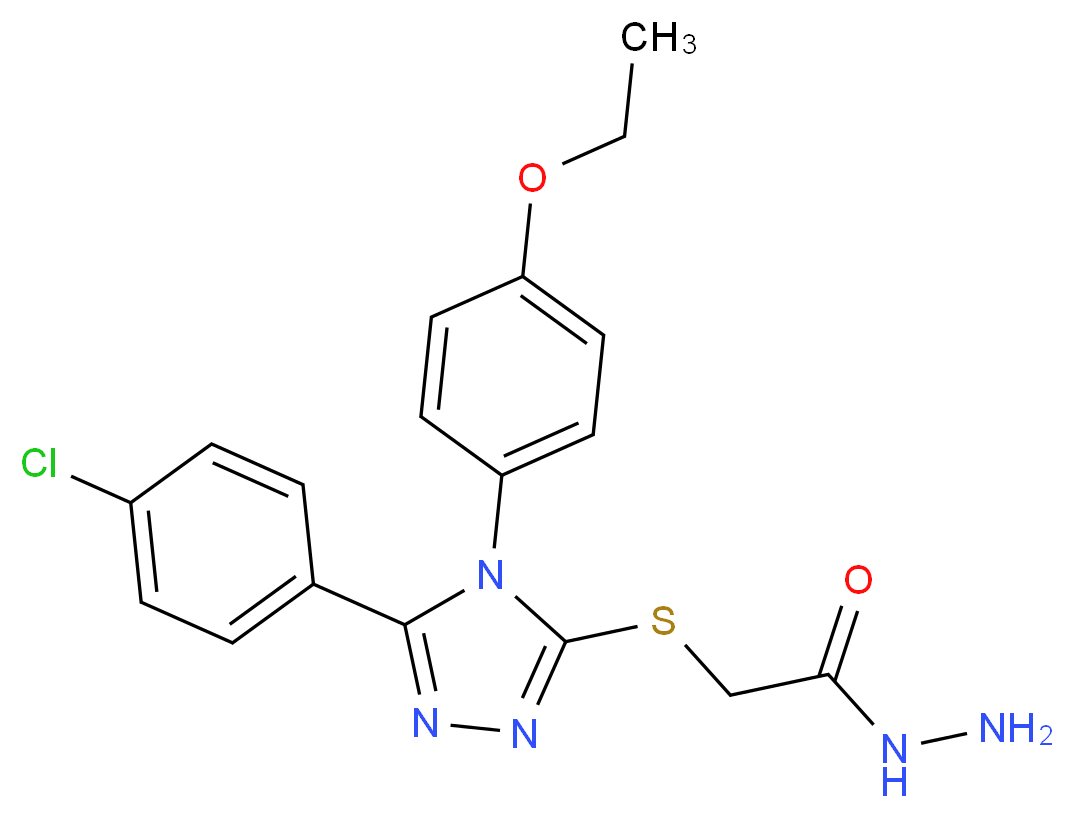 MFCD07364304 molecular structure