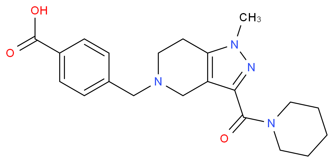 MFCD12028300 molecular structure