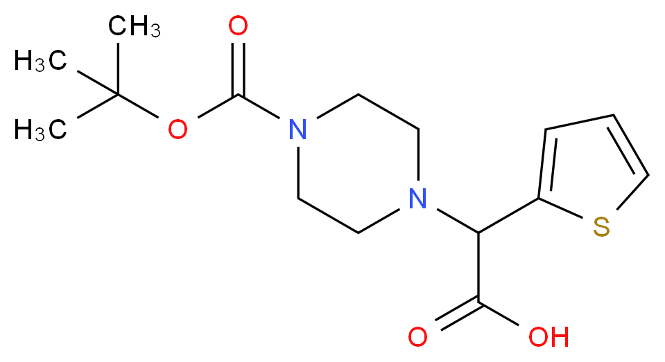 CAS_763109-79-1 molecular structure