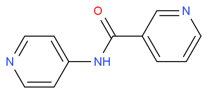 4-Pyridylnicotinamide_Molecular_structure_CAS_64479-79-4)