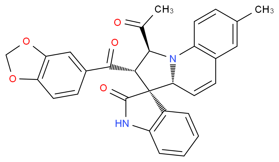 164257827 molecular structure