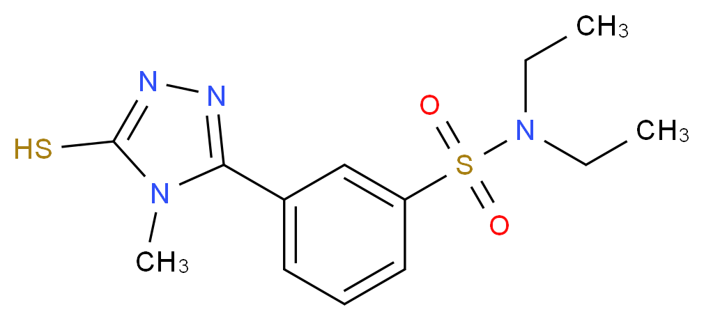 MFCD03984476 molecular structure
