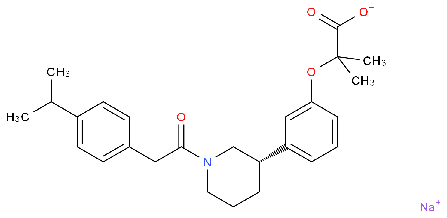 CAS_702680-17-9 molecular structure