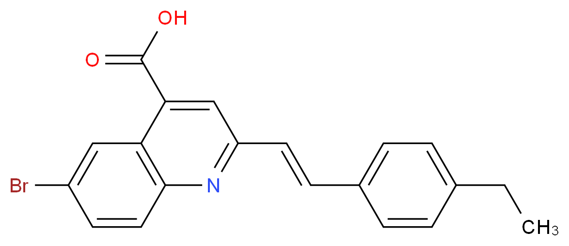 MFCD09046381 molecular structure