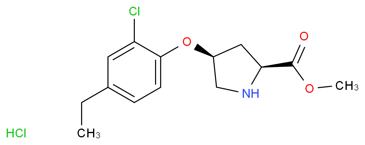 MFCD13561344 molecular structure