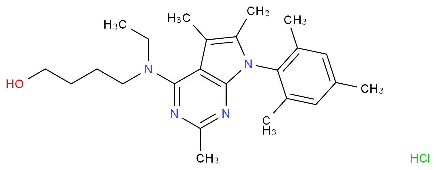 276890-57-4 molecular structure