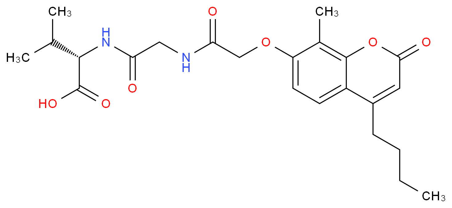 164261489 molecular structure