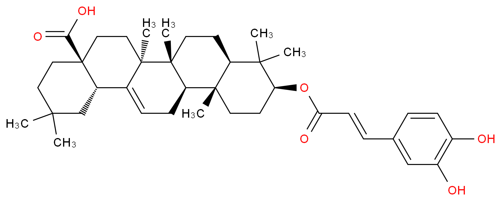 97534-10-6 molecular structure