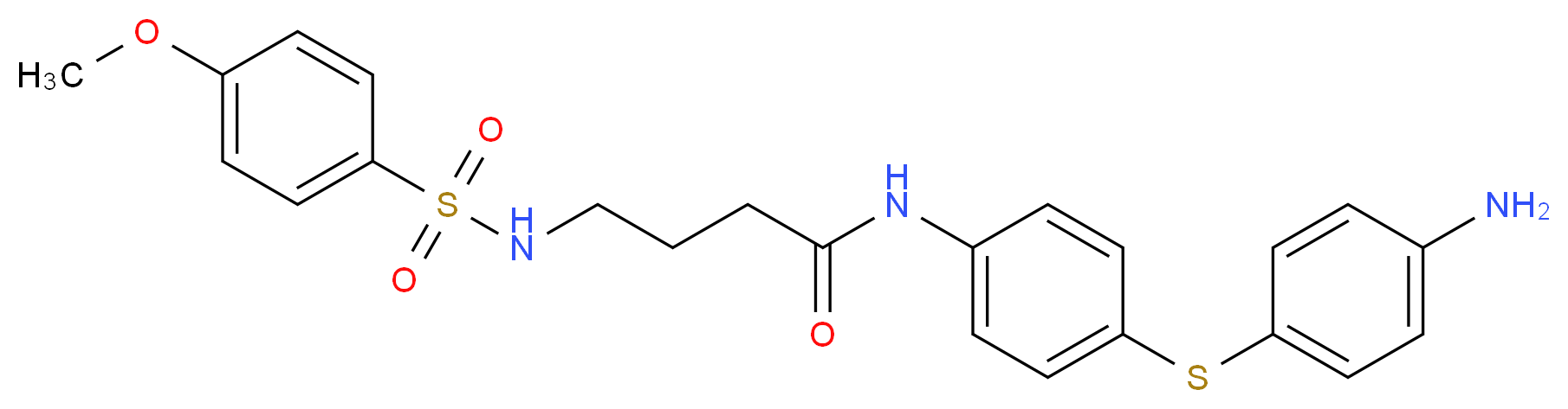 791835-21-7 molecular structure