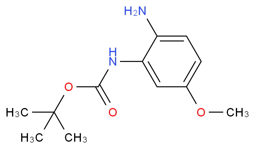 362670-09-5 molecular structure