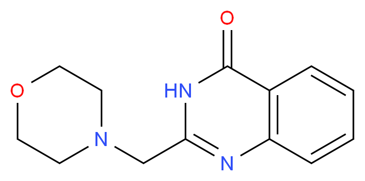 3552-64-5 molecular structure