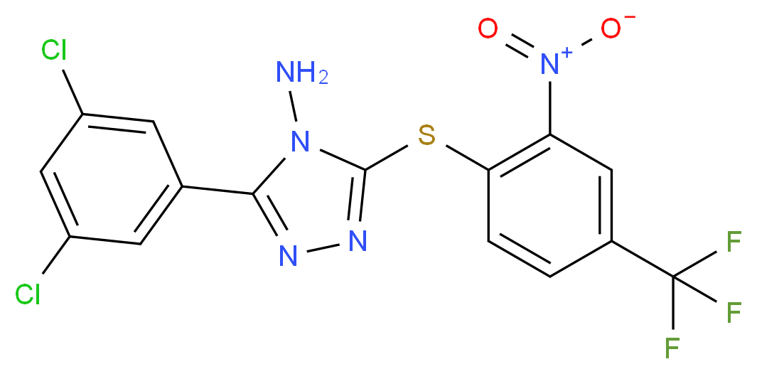 MFCD00831724 molecular structure
