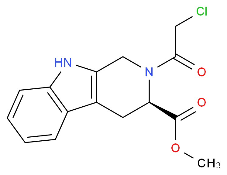 MFCD18064664 molecular structure