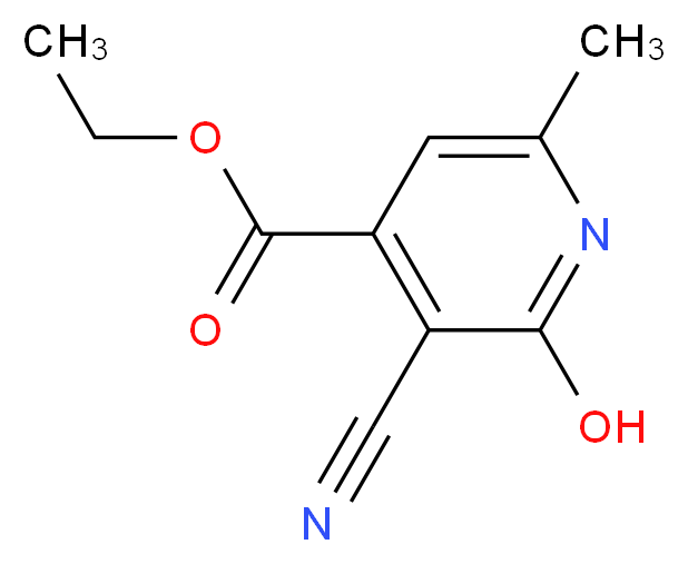 18619-97-1 molecular structure