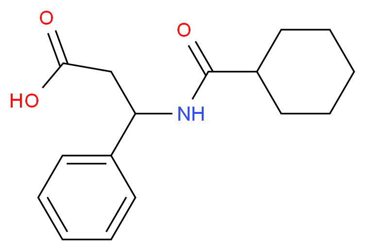 MFCD01366693 molecular structure