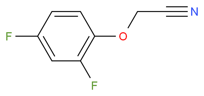 MFCD09152762 molecular structure