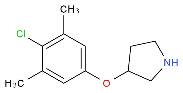 MFCD08687286 molecular structure