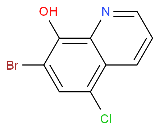 7640-33-7 molecular structure