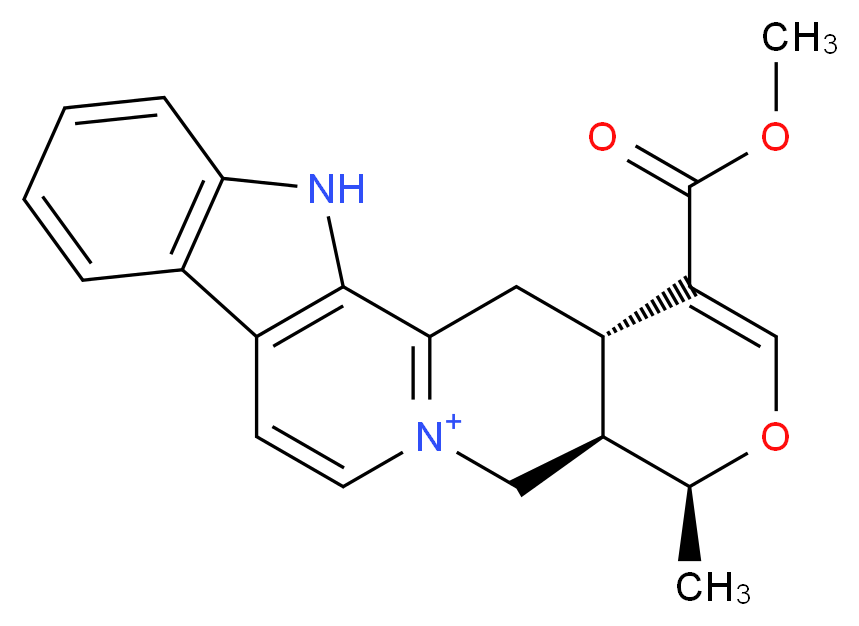 18786-24-8 molecular structure