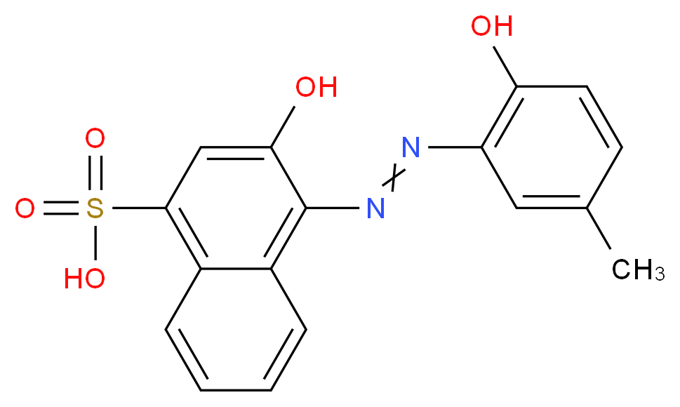 3147-14-6 molecular structure
