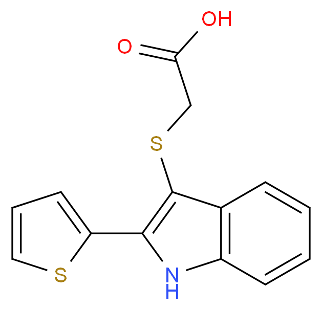 MFCD00430826 molecular structure