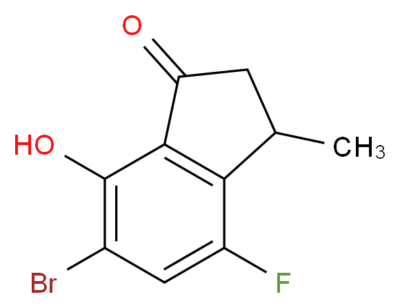 MFCD08444563 molecular structure