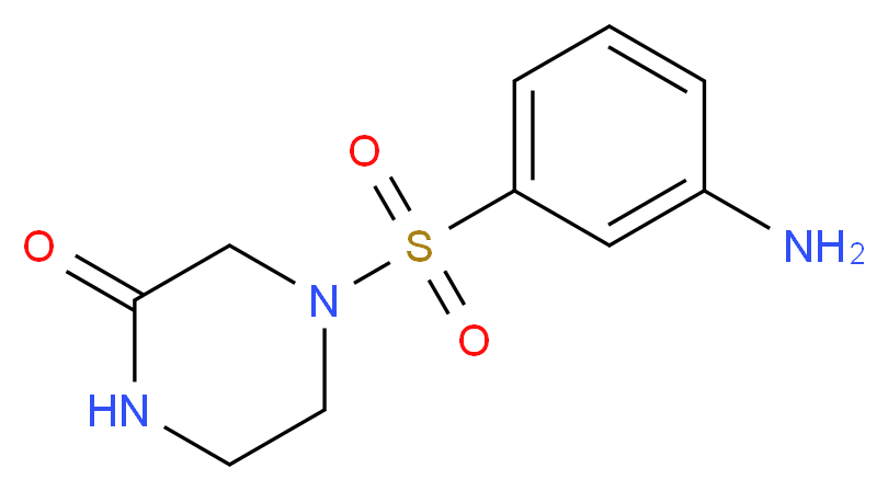 MFCD09733076 molecular structure