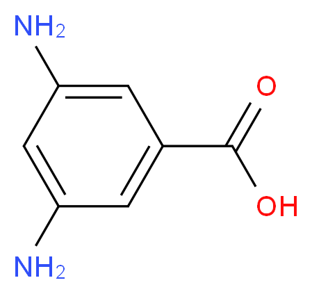 535-87-5 molecular structure