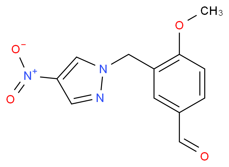 MFCD01114955 molecular structure