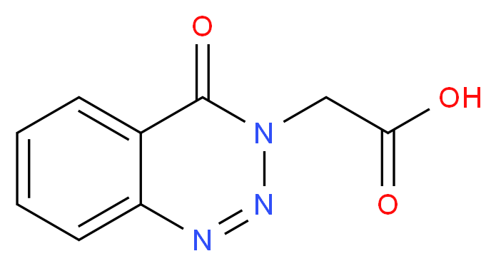 97609-01-3 molecular structure