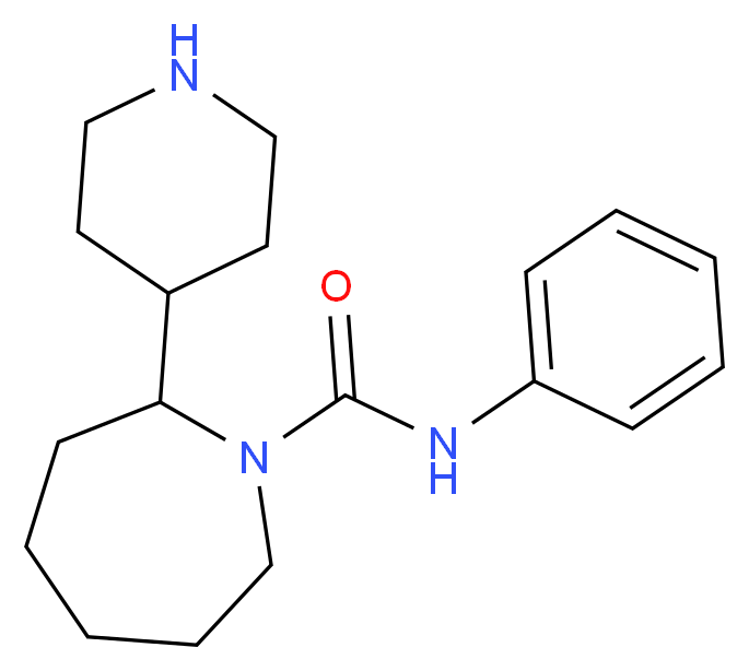 MFCD19686215 molecular structure
