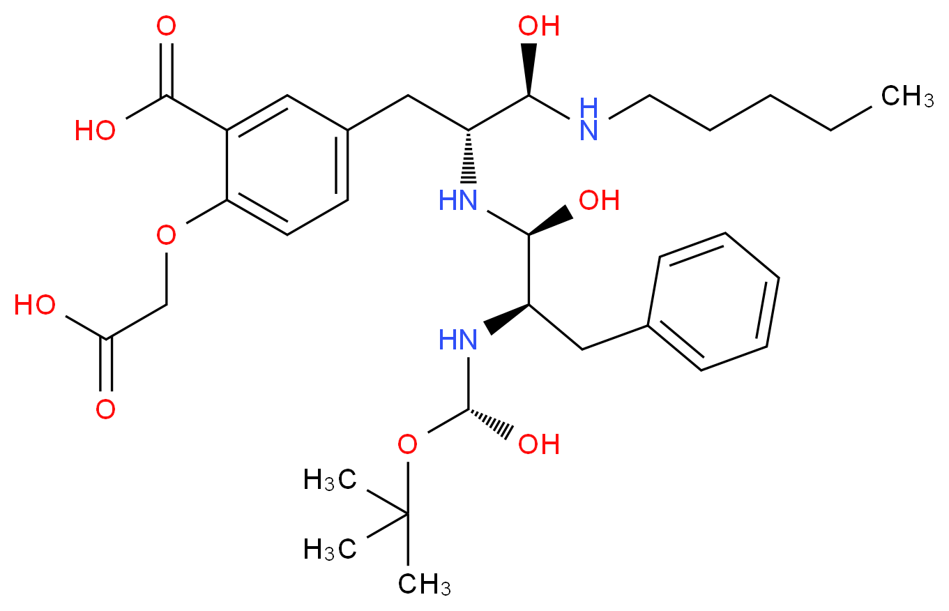 160966135 molecular structure