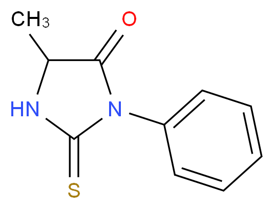 4333-19-1 molecular structure