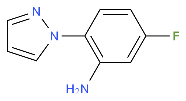 MFCD08699509 molecular structure