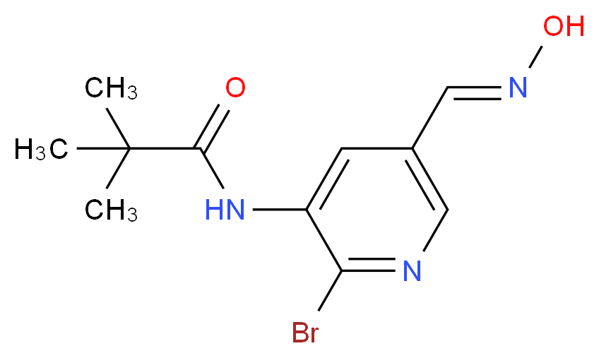 MFCD12026765 molecular structure