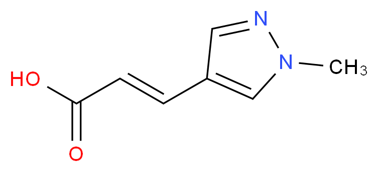 689251-97-6 molecular structure