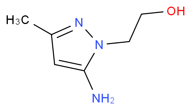 CAS_51546-08-8 molecular structure
