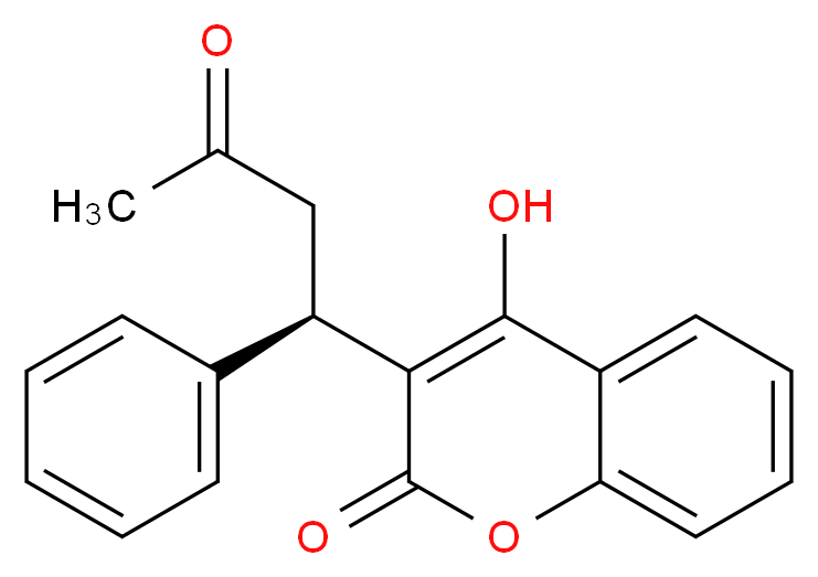 CAS_5543-58-8 molecular structure