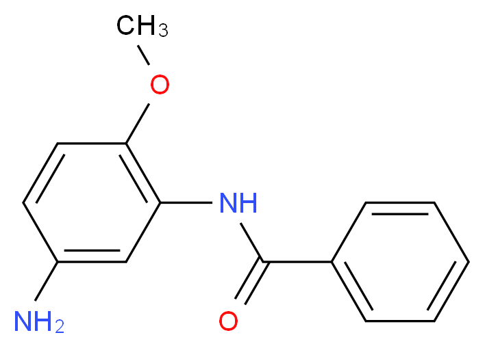 CAS_119-88-0 molecular structure